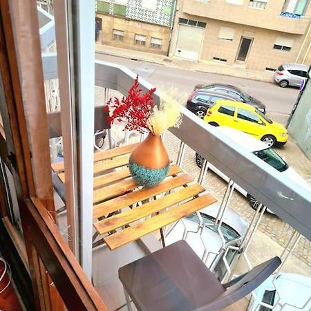 Porto Central Home Extérieur photo