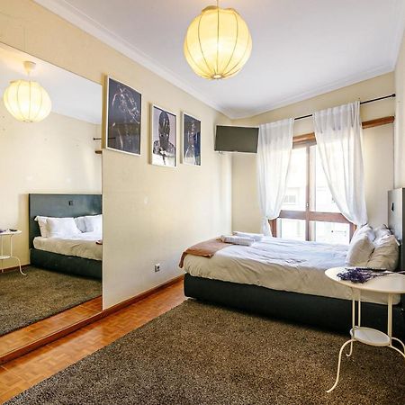 Porto Central Home Extérieur photo