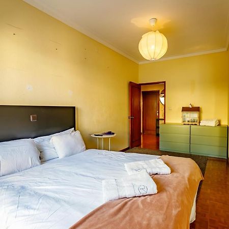 Porto Central Home Extérieur photo