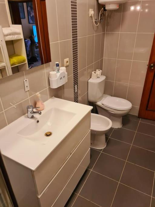 Porto Central Home Extérieur photo