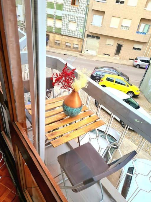 Porto Central Home Extérieur photo