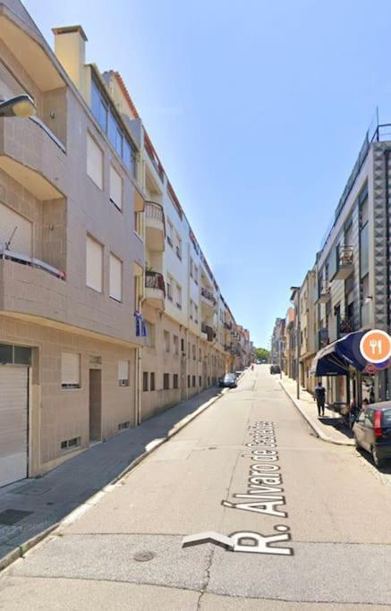 Porto Central Home Extérieur photo