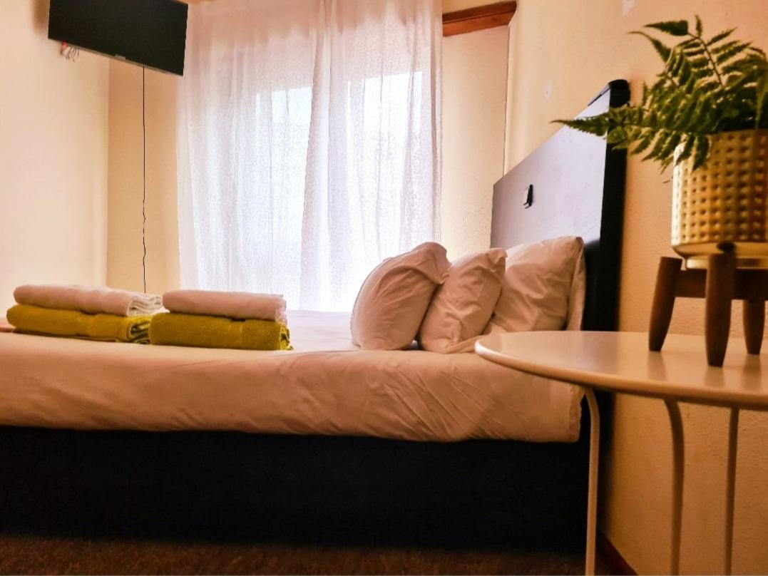 Porto Central Home Extérieur photo