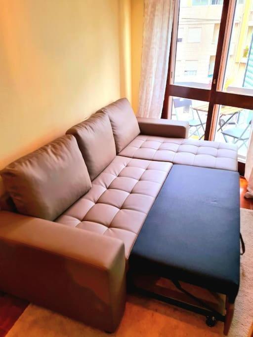 Porto Central Home Extérieur photo