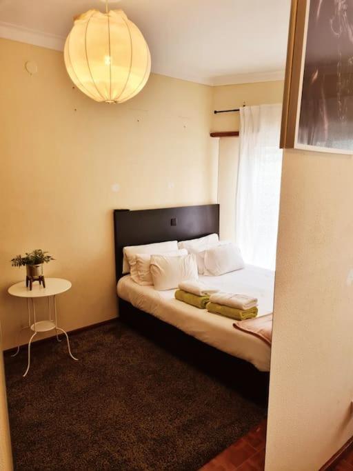 Porto Central Home Extérieur photo
