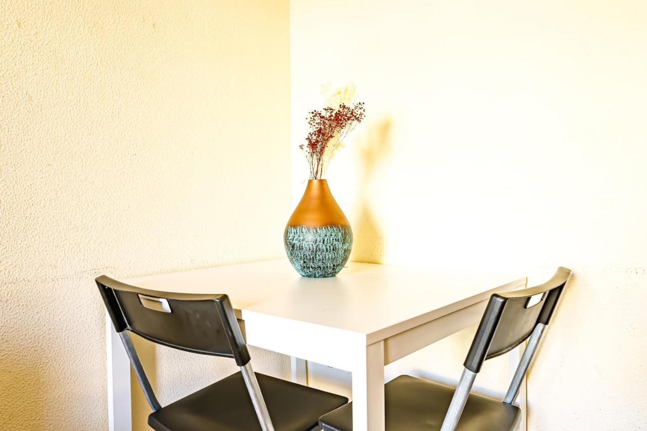Porto Central Home Extérieur photo