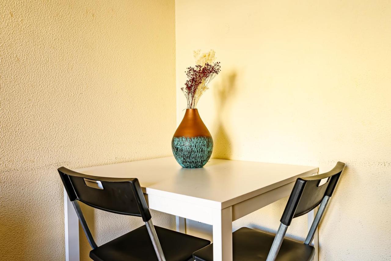 Porto Central Home Extérieur photo