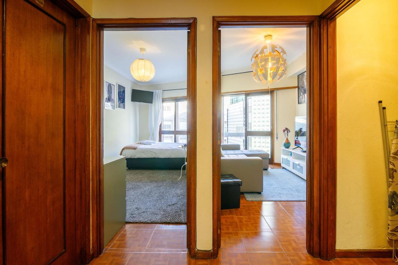 Porto Central Home Extérieur photo
