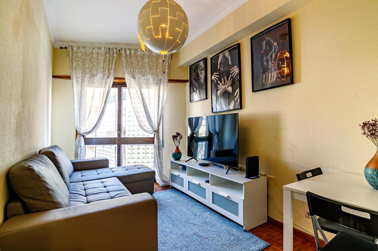 Porto Central Home Extérieur photo