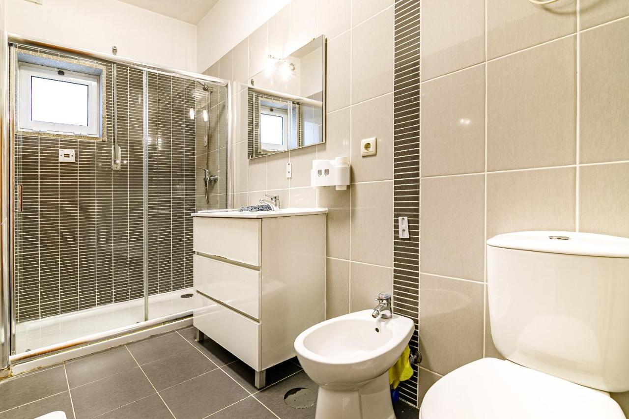 Porto Central Home Extérieur photo