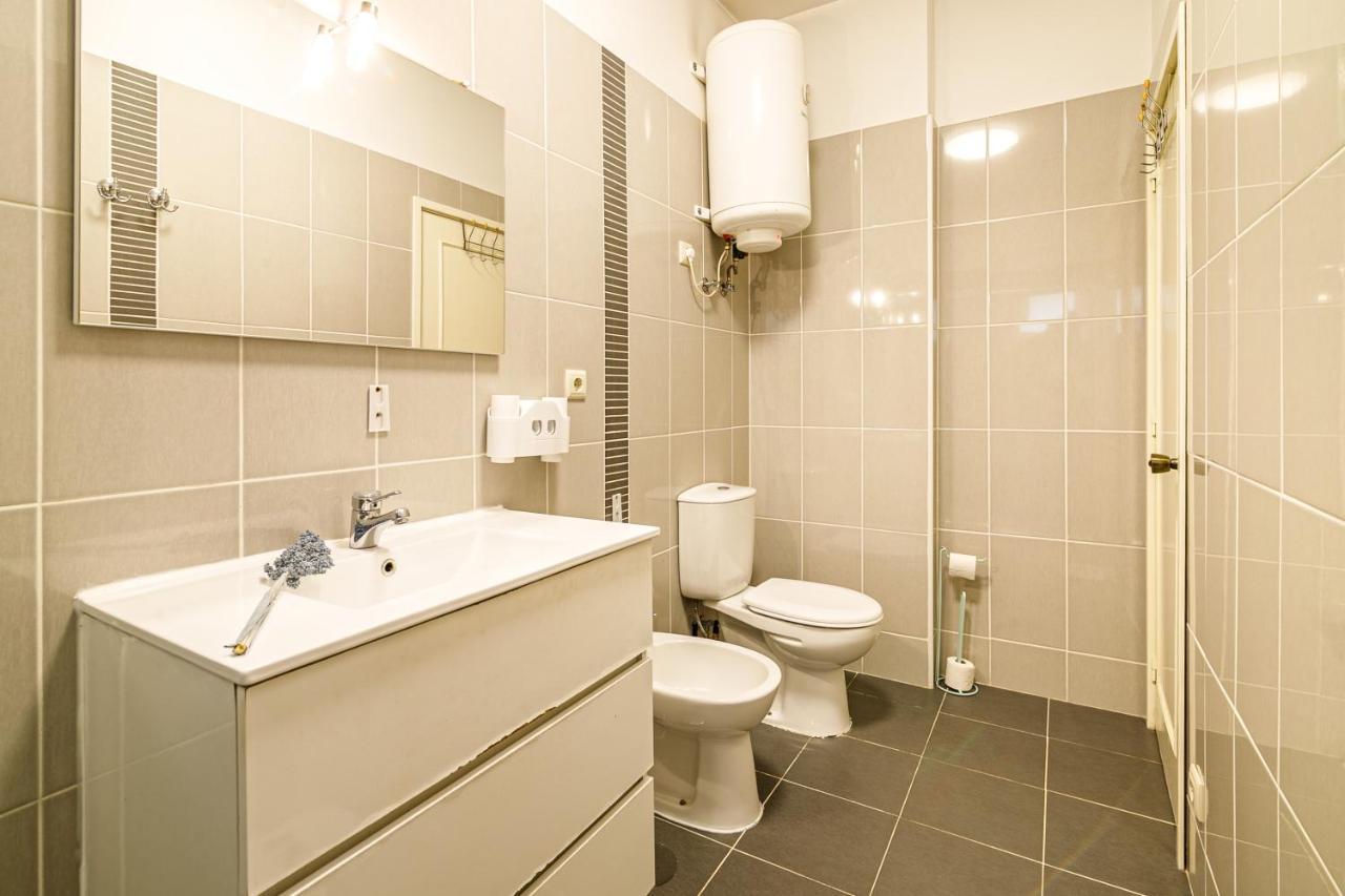 Porto Central Home Extérieur photo